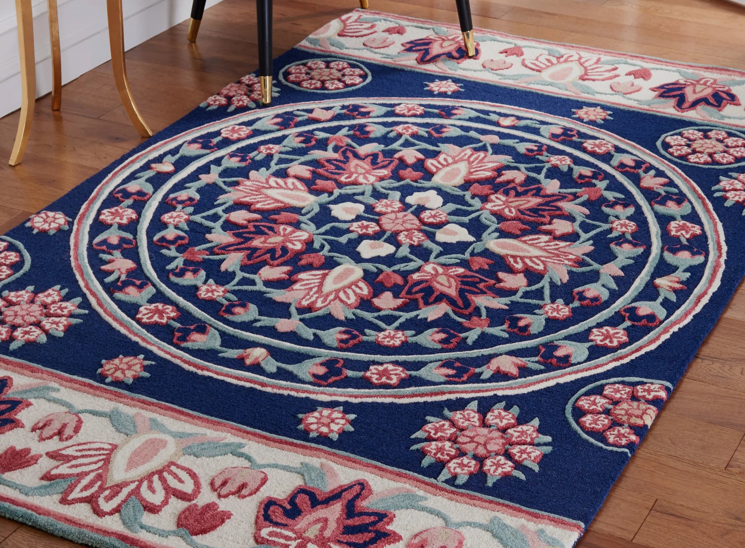 carpet cleaning estimate